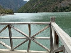 -叠溪松坪沟景区