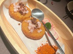 -山石榴·贵州菜(陆家嘴中心店)