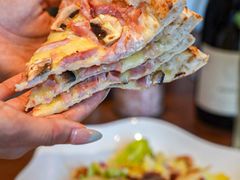 -OGGI TRATTORIA PIZZERIA(深业上城店)