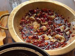 -永安水煮活鱼·仪征菜(仪征奥林匹克店)