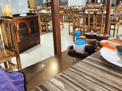 -渔意坊·千层无骨鱼粥底火锅·20年顺德菜(普君店)