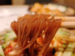 招牌现压冷面-七八冷面·延边朝鲜族美食(圣熙八号店)