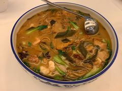胶东大炖菜-金春禧(世茂国际广场店)