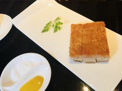-北京四季酒店·采逸轩