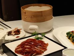 -北京全聚德(清华园店)