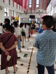-北京市房山区妇幼保健院