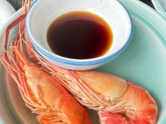 -七的湖·晚芳亭·阳澄湖农家菜·大闸蟹(莲花岛店)