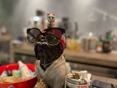 -BE NORMAL CAFE(霞溪路店)