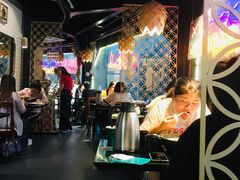 大堂-川里谈·川味小馆(北京路店)