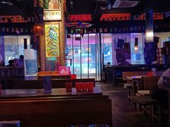 -海雾里小酒馆(解放碑店)