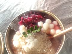 -何师烧烤Pro ·小龙虾·江湖川菜·精酿啤酒(太古里店)