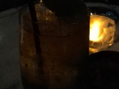 香槟mojito-OZONE 顶楼酒吧(香港丽思卡尔顿酒店)