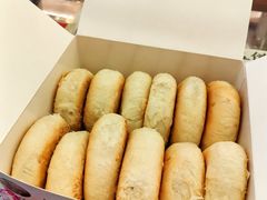 -矮子馅饼(大成路店)