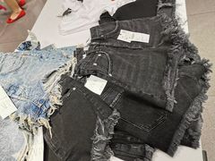 -ZARA(深圳金光华广场店)