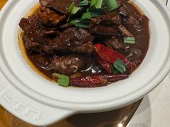 -宋徽厨·安徽菜(绿地店)
