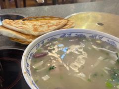 -莒县世起全羊馆(塔桥人家店)