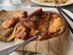 -金沙湾茶餐厅(万科公园金街店)