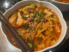 -粉家柳州螺蛳粉(杨宅路店)