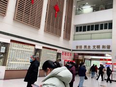 -广州中医药大学第一附属医院(总院)