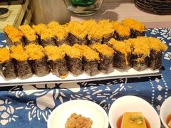 -昆山裕元花园酒店·温莎西餐厅