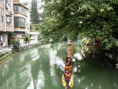 -小洲村