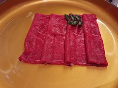 -一绪に寿喜烧(荟聚店)