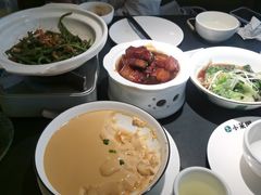 -小菜园新徽菜(青岛市南万象城店)