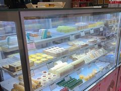 -蜂蝶来饼店(拱北总店)