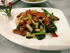 -羊城酒店·中餐厅