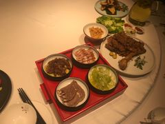 -百富源·海鲜辽菜(浑河堡店)