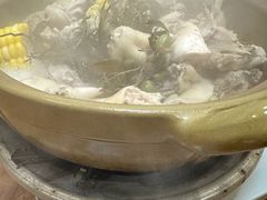 -齐齐衮·廟街生蚝雞煲(荔湾地铁站店)