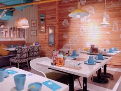 大堂-晴季寿司(活力城店)