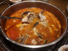 -阿婉贵州苗家酸汤鱼(梅林店)
