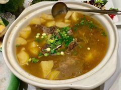 -好福记饭店(红梅公园店)