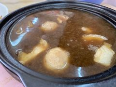 -新记肉骨茶