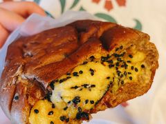 地瓜面包-韩国利尔面包(桂林路店)