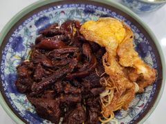 -旺泉餐饮店·清真牛肉面馆