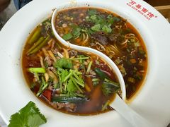 -万县面馆(高笋塘店)