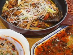 -弓虽昌焖烧鸡(大竹林店)