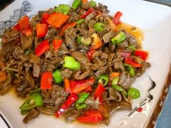 -千岛湖鱼味馆(十字街总店)