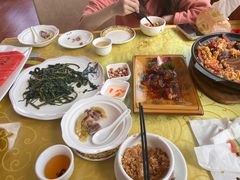 -墨白私房菜·广东菜 粤菜