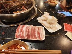 -邓莽子老火锅(中兴路总店)