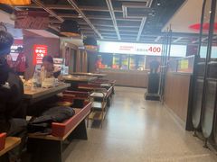 -季季红火锅(长沙步行街店)