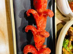 -万利记·长沙粉面小吃(福永天虹店)