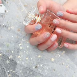 -蜜丝卡伦美甲美睫连锁