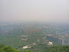 -杭州半山国家森林公园