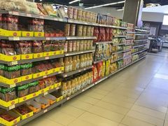 -尚美生活超市(万福广场店)