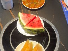 -大河宴·椒麻鱼火锅(北京路中和美食街店)