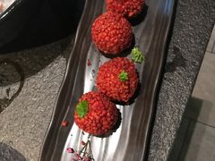 荔枝虾球-湊湊火锅·茶憩(杭州湖滨银泰in77店)