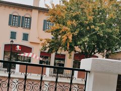 -星巴克(天津佛罗伦萨小镇店)